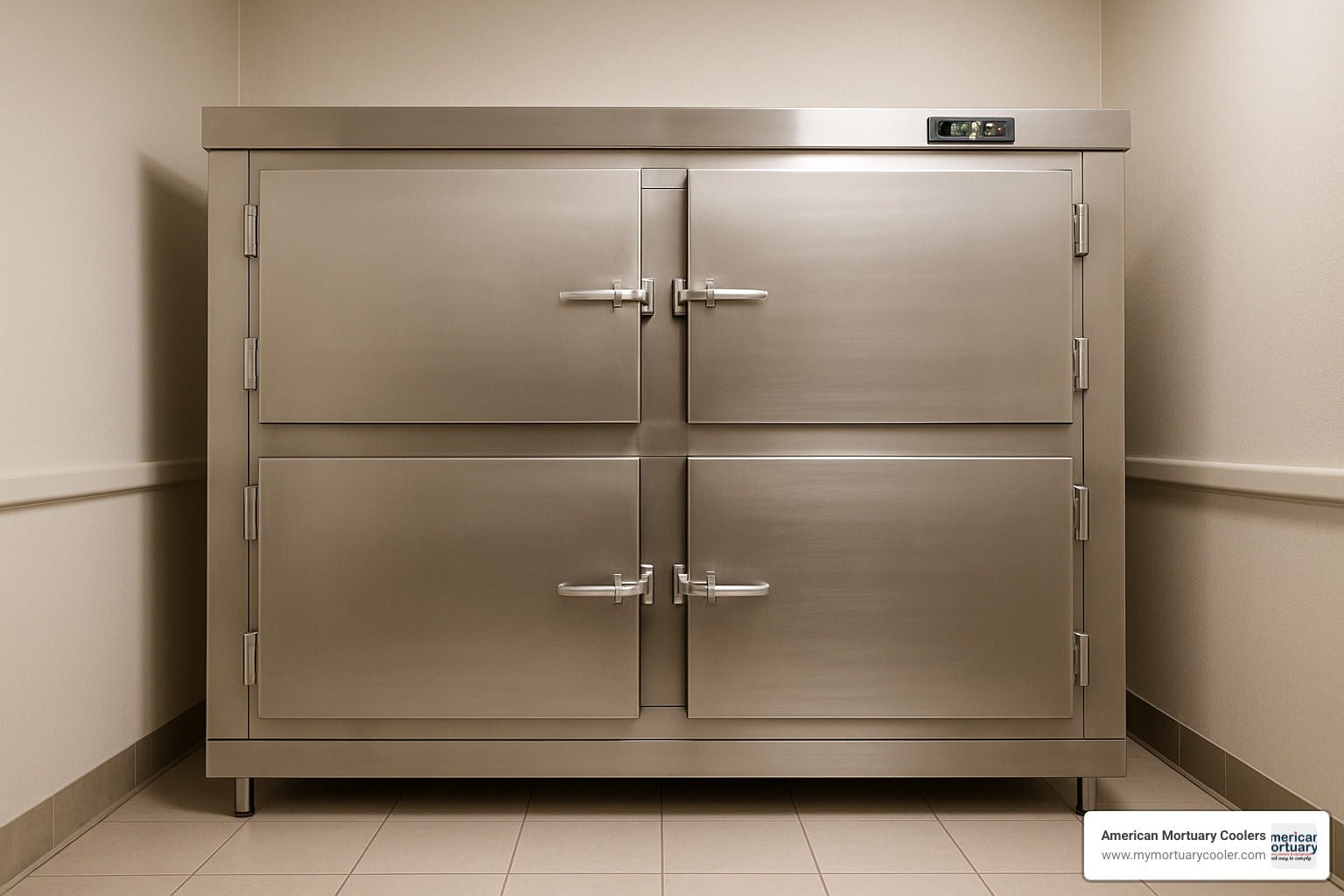 Step-by-Step Guide to Finding American Mortuary Coolers Suppliers - American Mortuary Coolers & Equipments Step-by-Step Guide to Finding American Mortuary Coolers Suppliers - American Mortuary Coolers & Equipments